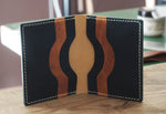 Load image into Gallery viewer, The Kimbolton Wallet in Waxy Italian Leather

